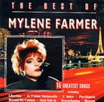 "The Best of Mylene Farmer"
